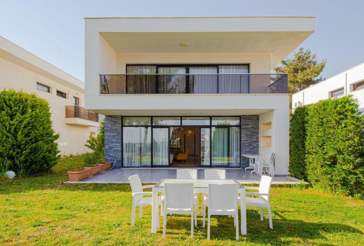 Villa Oezel Bahceli